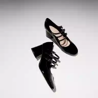 CHARLESKEITH PU 6.4cm