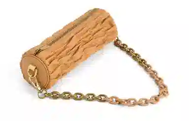 CHARLESKEITH CK pu BeigeBlackLilacPink