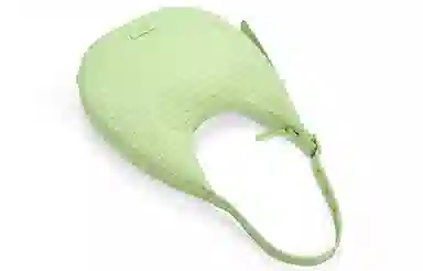 CHARLESKEITH ck Frosted WhiteZesty Green