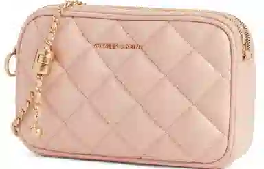 CHARLESKEITH CreamBlackPink