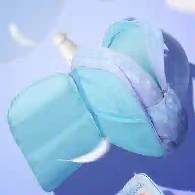 Disney Frozen Elsa Backpack