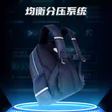 Disney Marvel Series Backpack