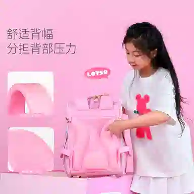 Disney Frozen Elsa Backpack