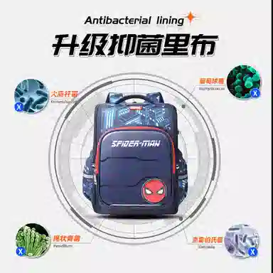 Disney Marvel Series Backpack