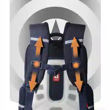 Disney Marvel Series Backpack