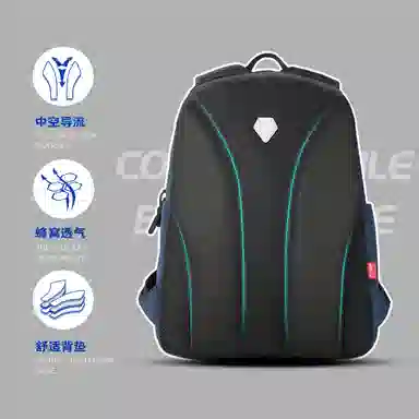 Disney Marvel Series Backpack
