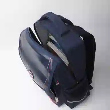 Disney Marvel Series Backpack