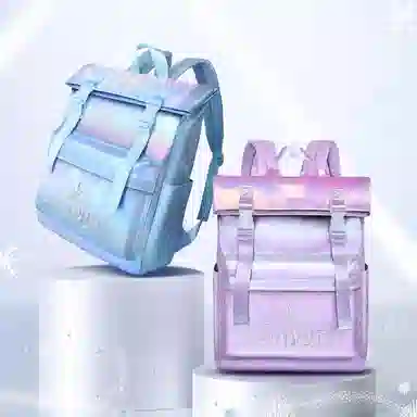 Disney Frozen Elsa Backpack