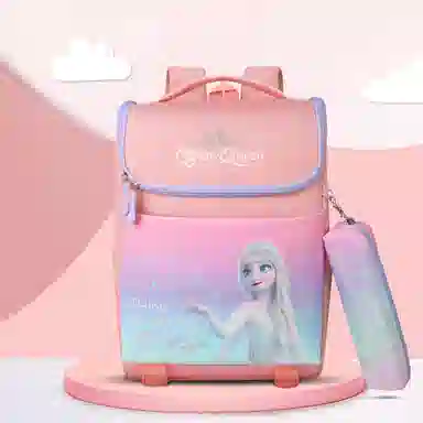 Disney Frozen Elsa Backpack