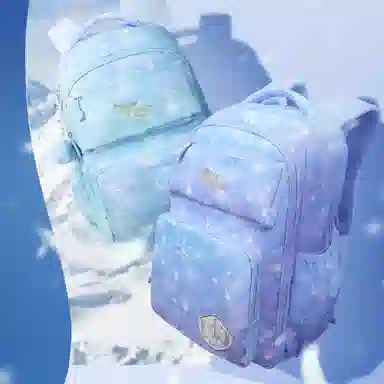 Disney Frozen Elsa Backpack