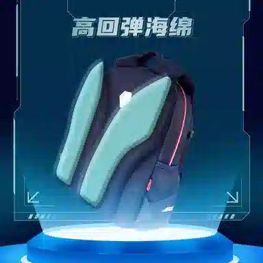 Disney Marvel Series Backpack