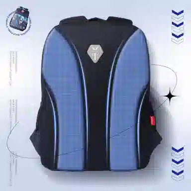 Disney Marvel Series Backpack