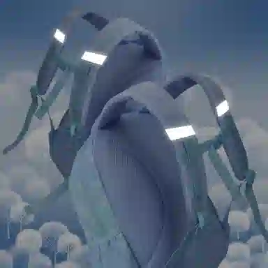 Disney Frozen Elsa Backpack