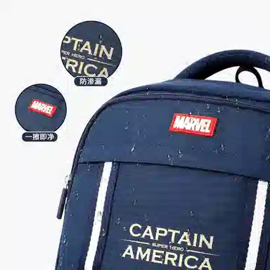 Disney Marvel Series Backpack