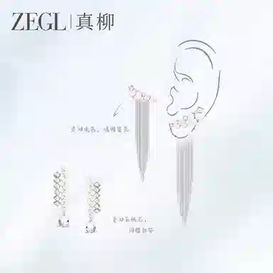 ZEGL S925