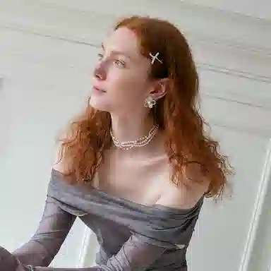 ZEGL lacelady