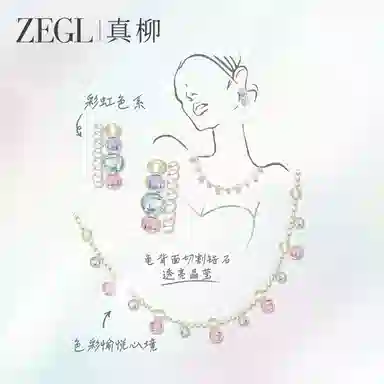ZEGL S925