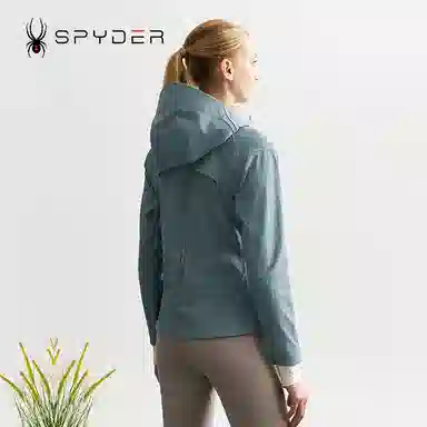 SPYDER x reebok MOUNTAINLIFE