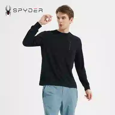 SPYDER SKI LIFE