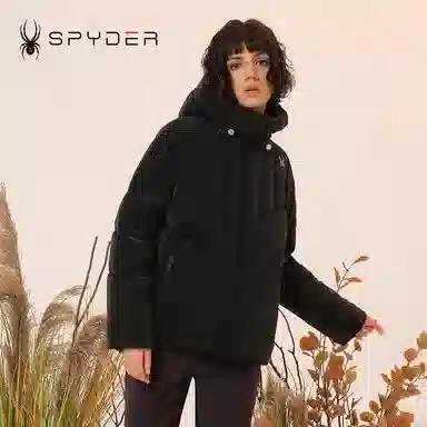 SPYDER