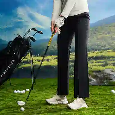 SPYDER NATURE GOLF