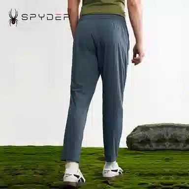 SPYDER SS24 TRAINING