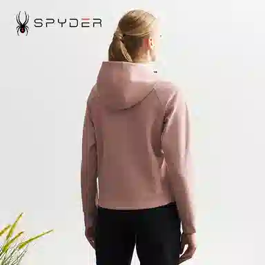 SPYDER MOUNTAIN LIFE