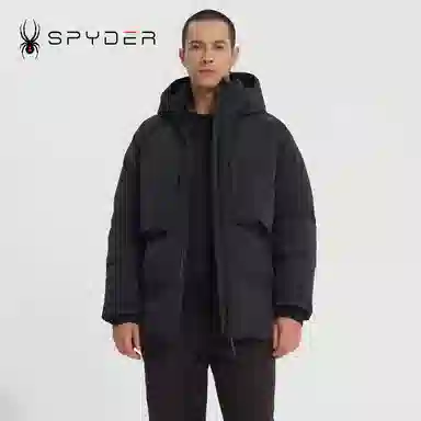 SPYDER SKI LIFE