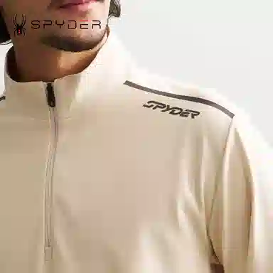 SPYDER MOUNTAIN LIFE T