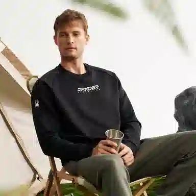 SPYDER MOUNTAIN LIFE