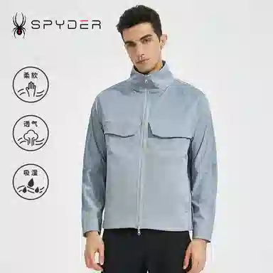 SPYDER 356 STYLE