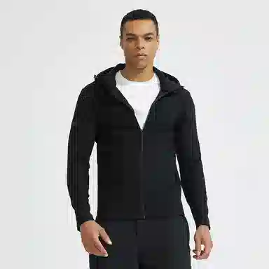 Spyder Training Hoodie Jacket