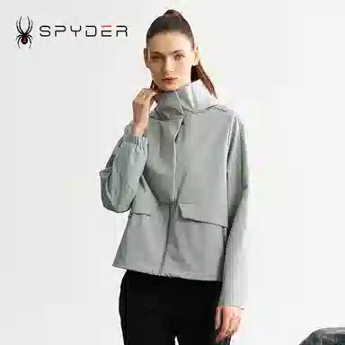 SPYDER MOUNTAIN LIFE