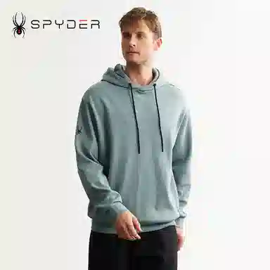 SPYDER MOUNTAIN LIFE