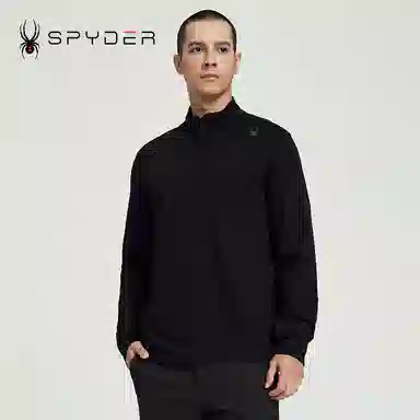 SPYDER SKI LIFE logoT