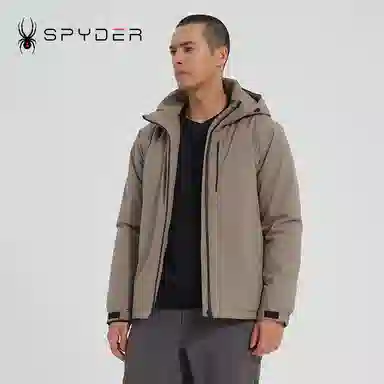 SPYDER TRAINING