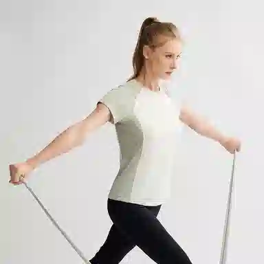 SPYDER TRAINING Polo