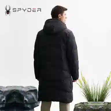 Spyder Mountain Life