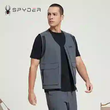 SPYDER SKI LIFE