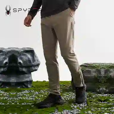 SPYDER MOUNTAIN LIFE