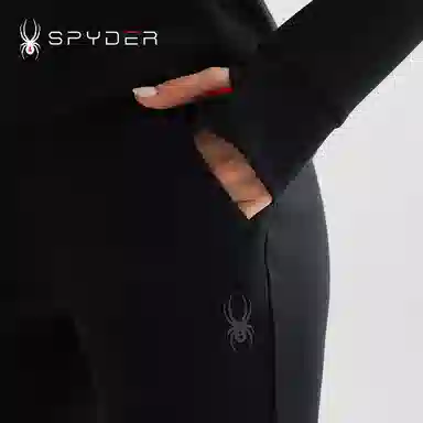 SPYDER 2025 TRAINING