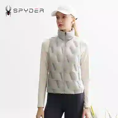 SPYDER x REEBOK MOUNTAIN LIFE