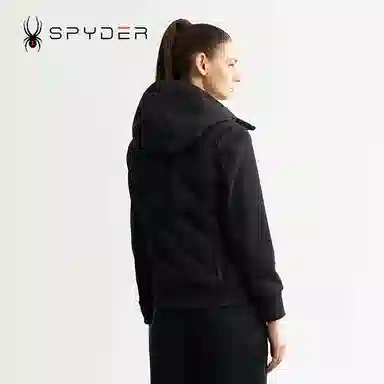 SPYDER
