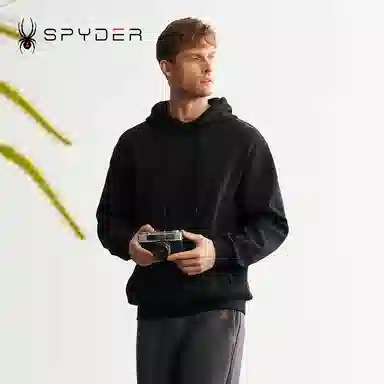 SPYDER MOUNTAIN LIFE