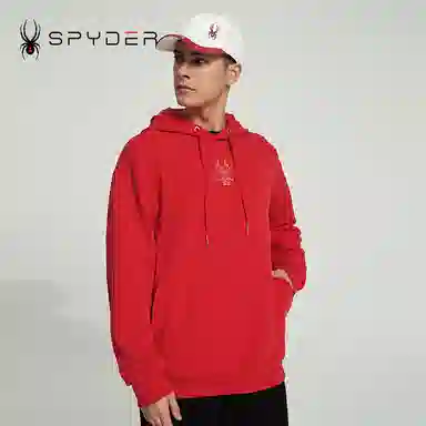 SPYDER URBAN LIFE