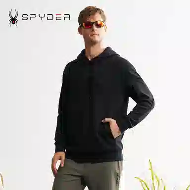 SPYDER MOUNTAIN LIFE