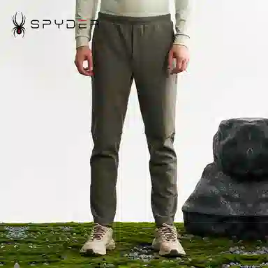 SPYDER MOUNTAIN LIFE