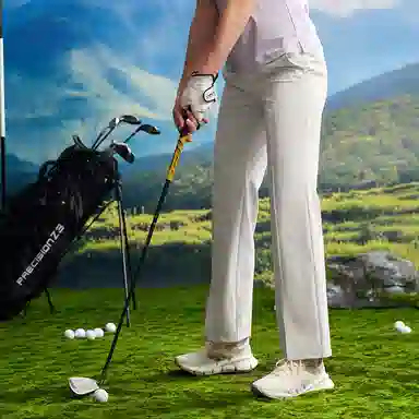 SPYDER NATURE GOLF