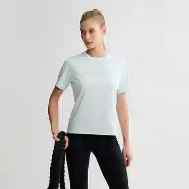 SPYDER TRAINING logo T