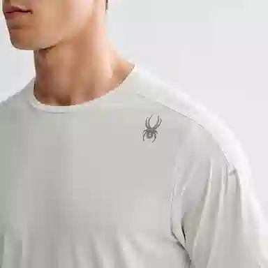 SPYDER TRAINING T